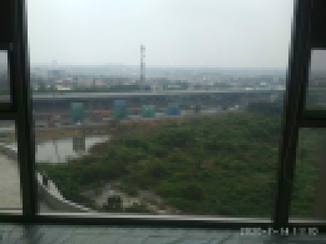 Hcf. Apartemen Tower Pasadena Lt 5 No 15 Orange County
